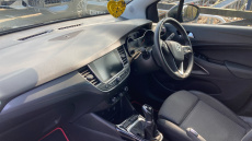 Vauxhall Crossland 1.2 Elite Nav 5dr Petrol Hatchback